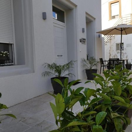 Casa D'Oro 56 Living In 페러데이션 외부 사진
