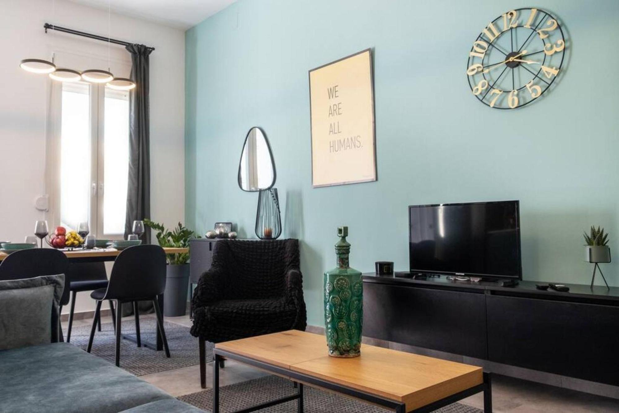 Casa D'Oro 56 Living In 페러데이션 외부 사진