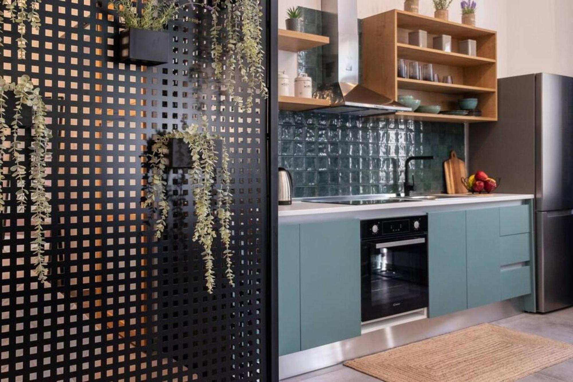 Casa D'Oro 56 Living In 페러데이션 외부 사진