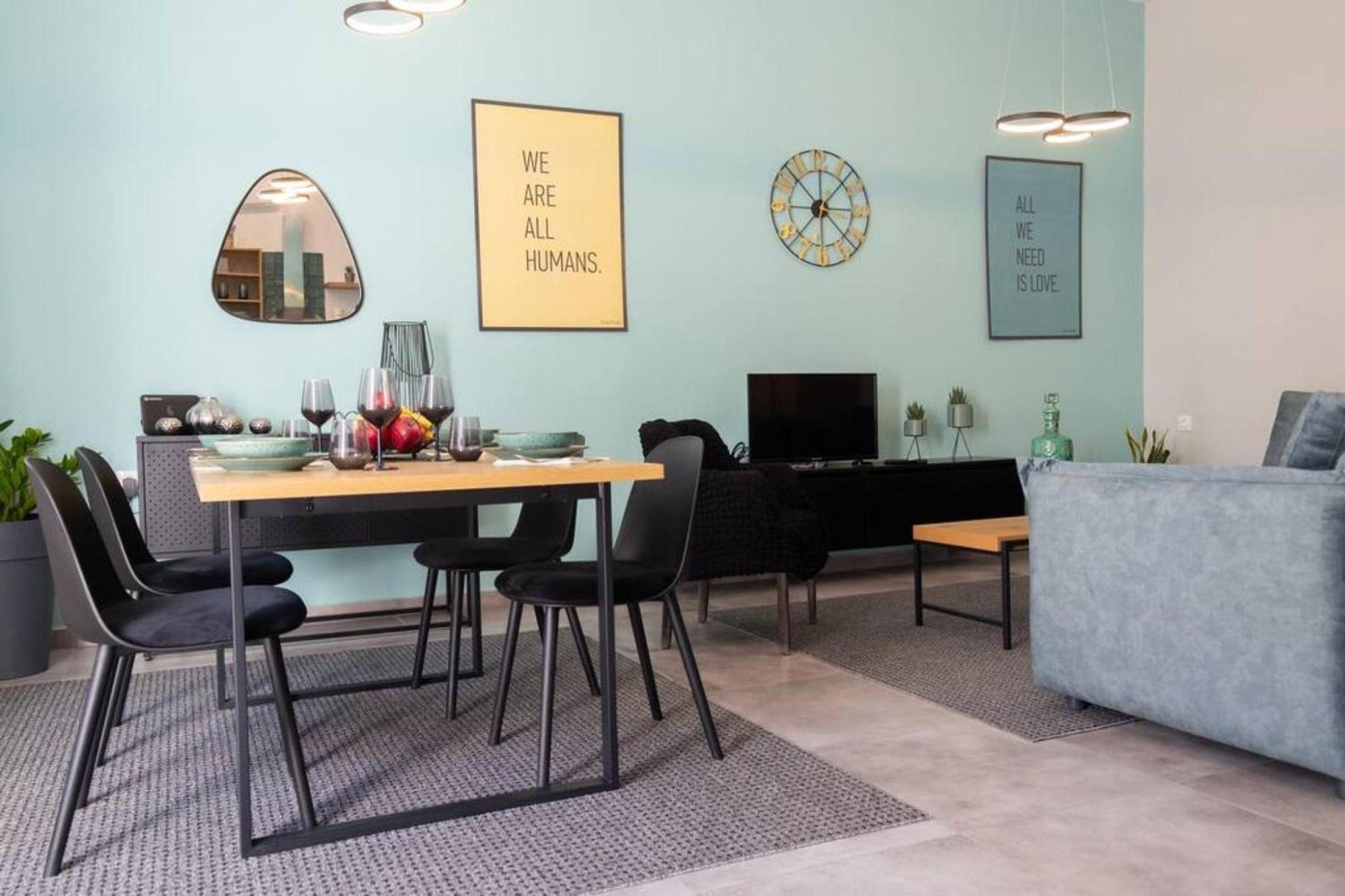 Casa D'Oro 56 Living In 페러데이션 외부 사진
