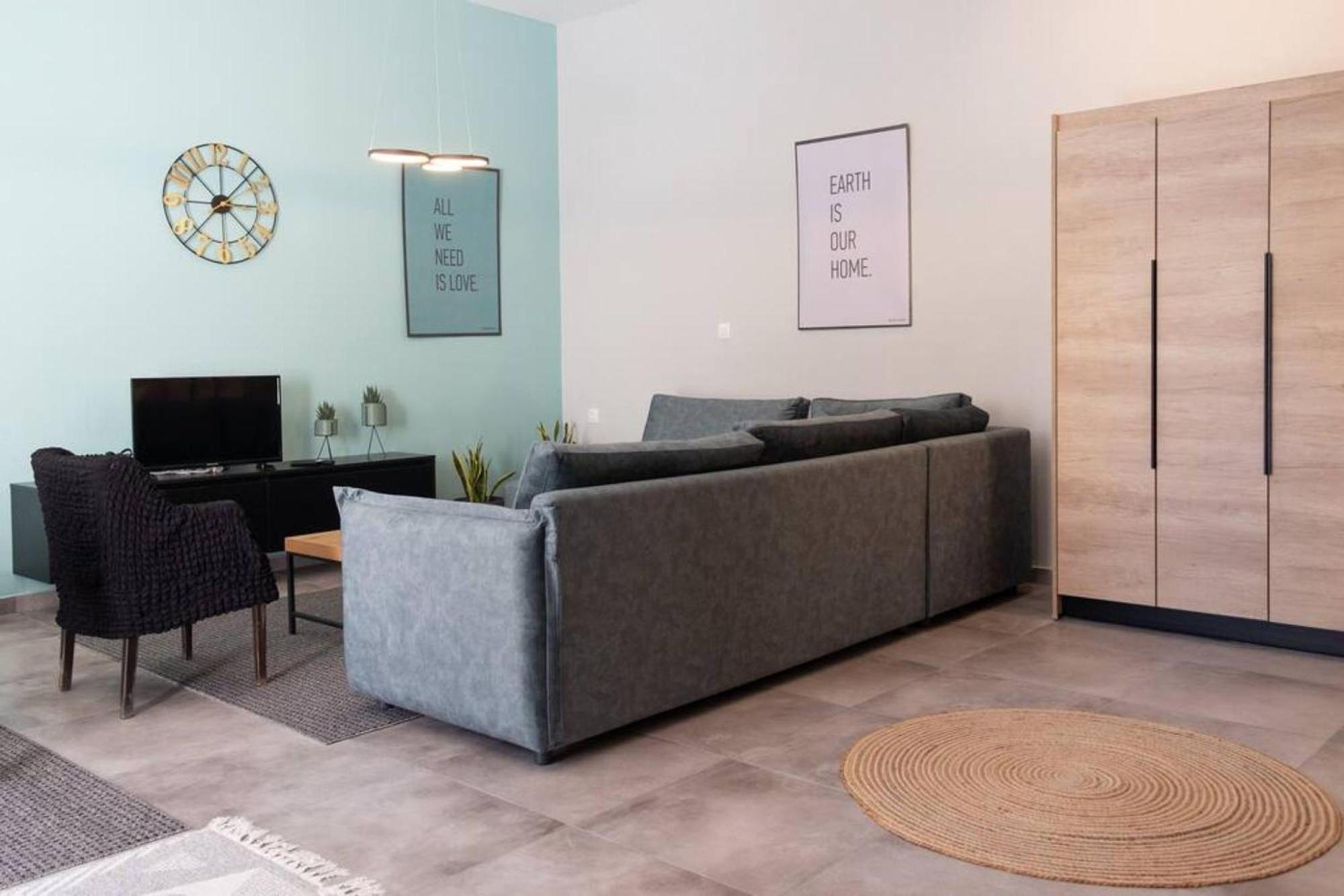 Casa D'Oro 56 Living In 페러데이션 외부 사진