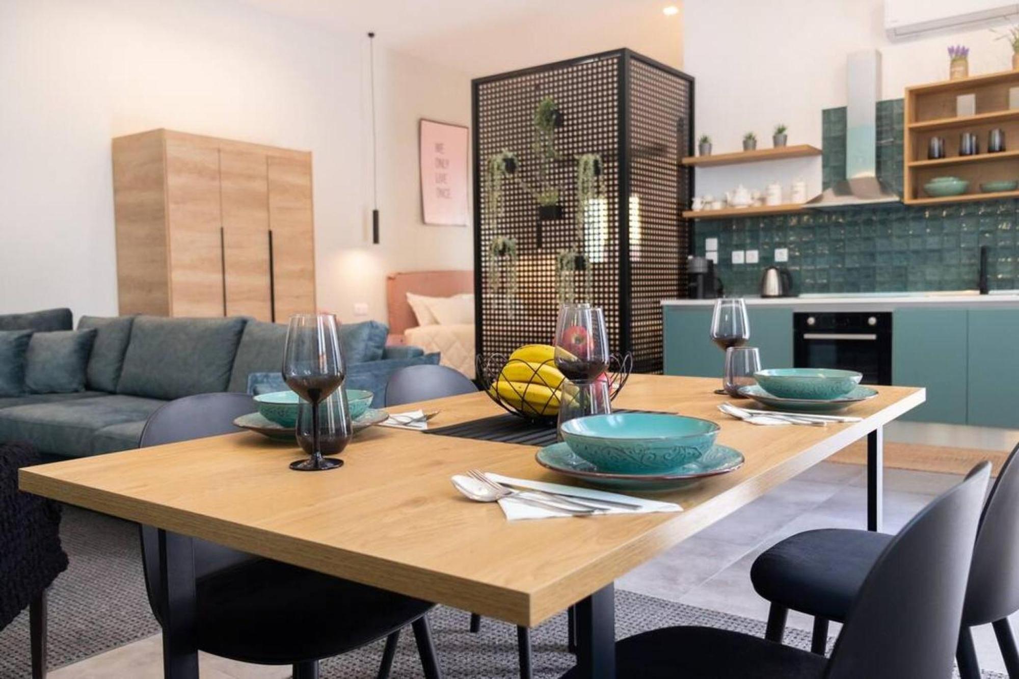 Casa D'Oro 56 Living In 페러데이션 외부 사진