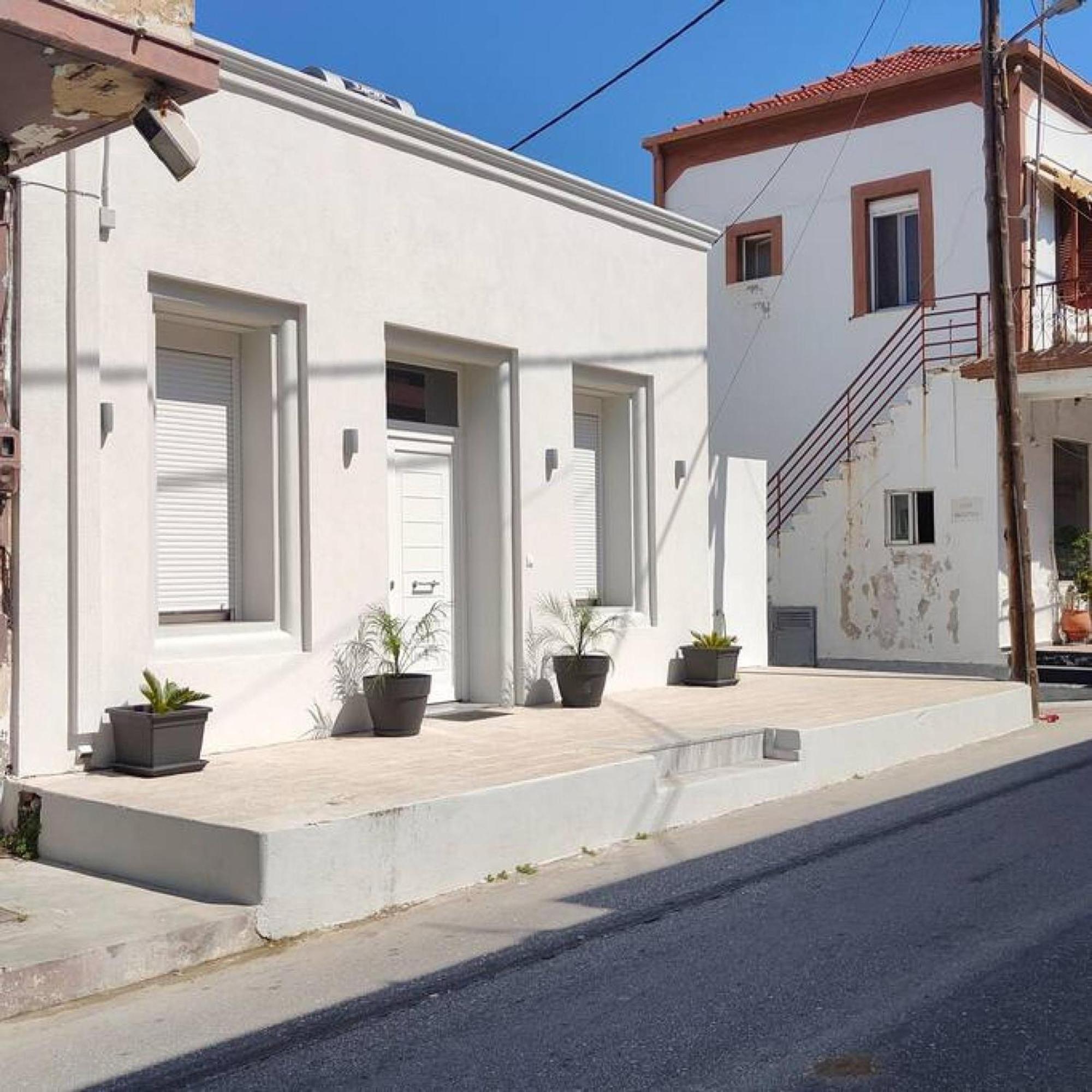 Casa D'Oro 56 Living In 페러데이션 외부 사진
